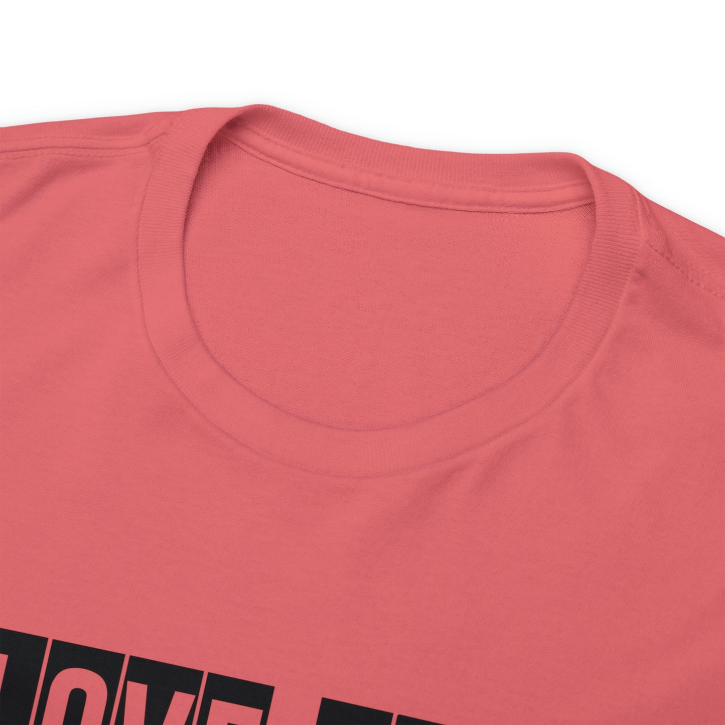 Love God Love People  Unisex Tee