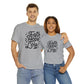Faith Hope Lose  Unisex Tee