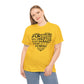 For The Lord Your God Will Hold Your Right Hand Unisex Tee