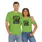 Seek The Will Of God Unisex Tee