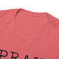 Pray More Worry Less Unisex Tee