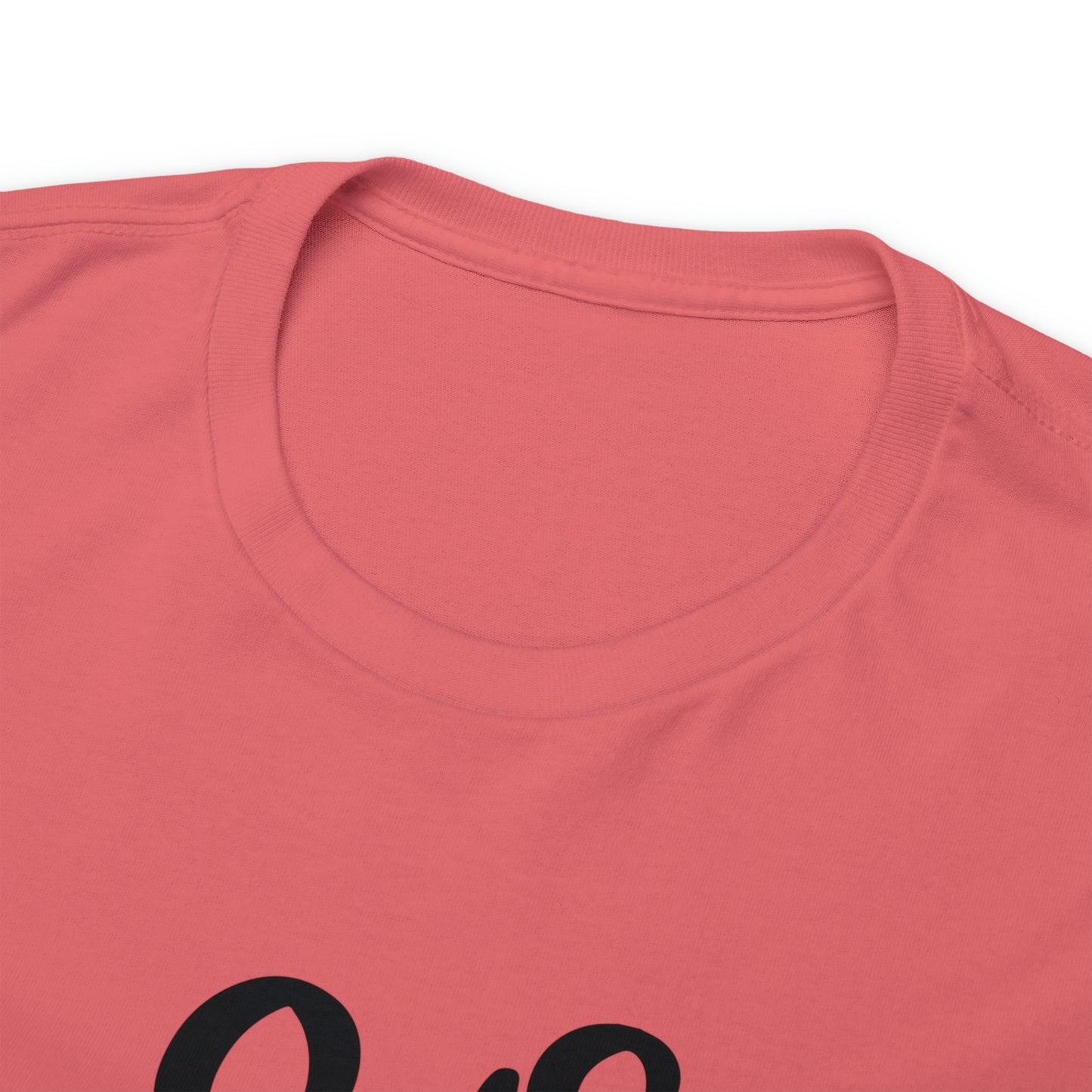 Jesus Is Life Unisex Tee