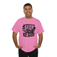 Seek The Will Of God Unisex Tee