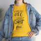 I Can Do All Things Through Christ  Unisex Tee