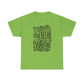 And Without Faith Impossible To Please God Unisex Tee