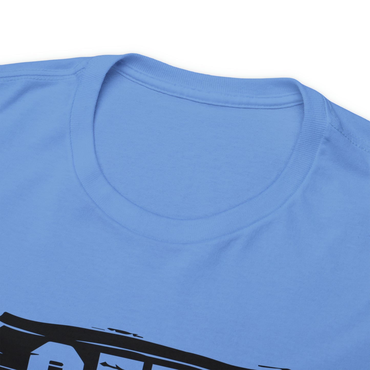 Seek The Will Of God Unisex Tee