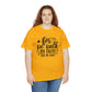 For We Walk By Faith Not By Sight Unisex Tee