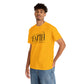 For We Walk By Faith Unisex Tee