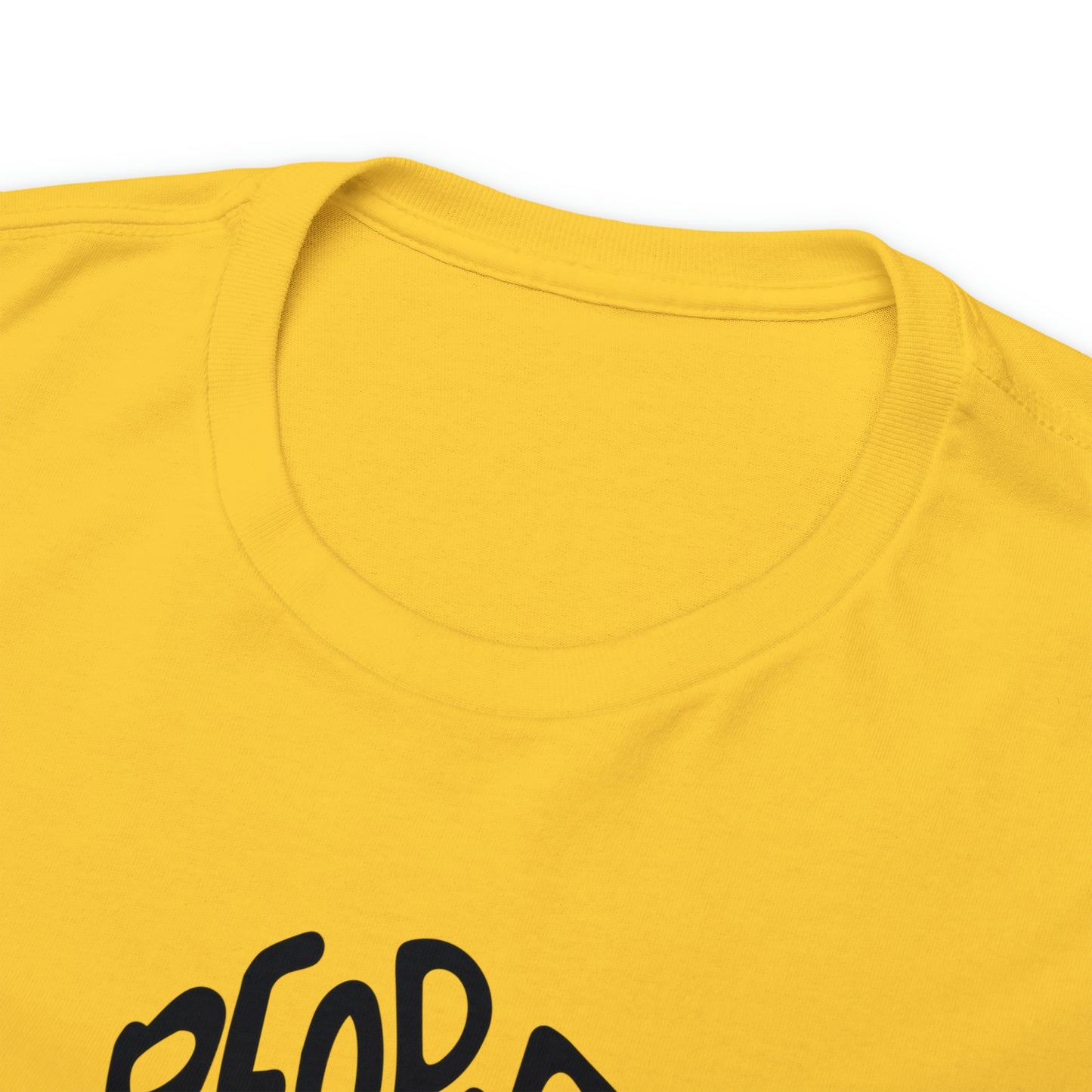 People Say Nothing Is Impossible But I Do Nothing Everyday Unisex Tee