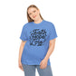 Faith Hope Lose  Unisex Tee