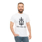 Faith Hope Love Unisex Tee