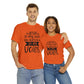 Jesus In My Heart Nursing In My Vein Unisex Tee