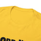 Lord I'm Nothing Without You  Unisex Tee