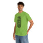 People Say Nothing Is Impossible But I Do Nothing Everyday Unisex Tee