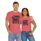 Keep The Faith Unisex Tee