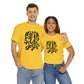 Serve Like Jesus Unisex Tee