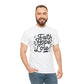Faith Hope Lose  Unisex Tee