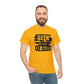 Seek The Will Of God Unisex Tee