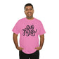 Jesus Is Life Unisex Tee