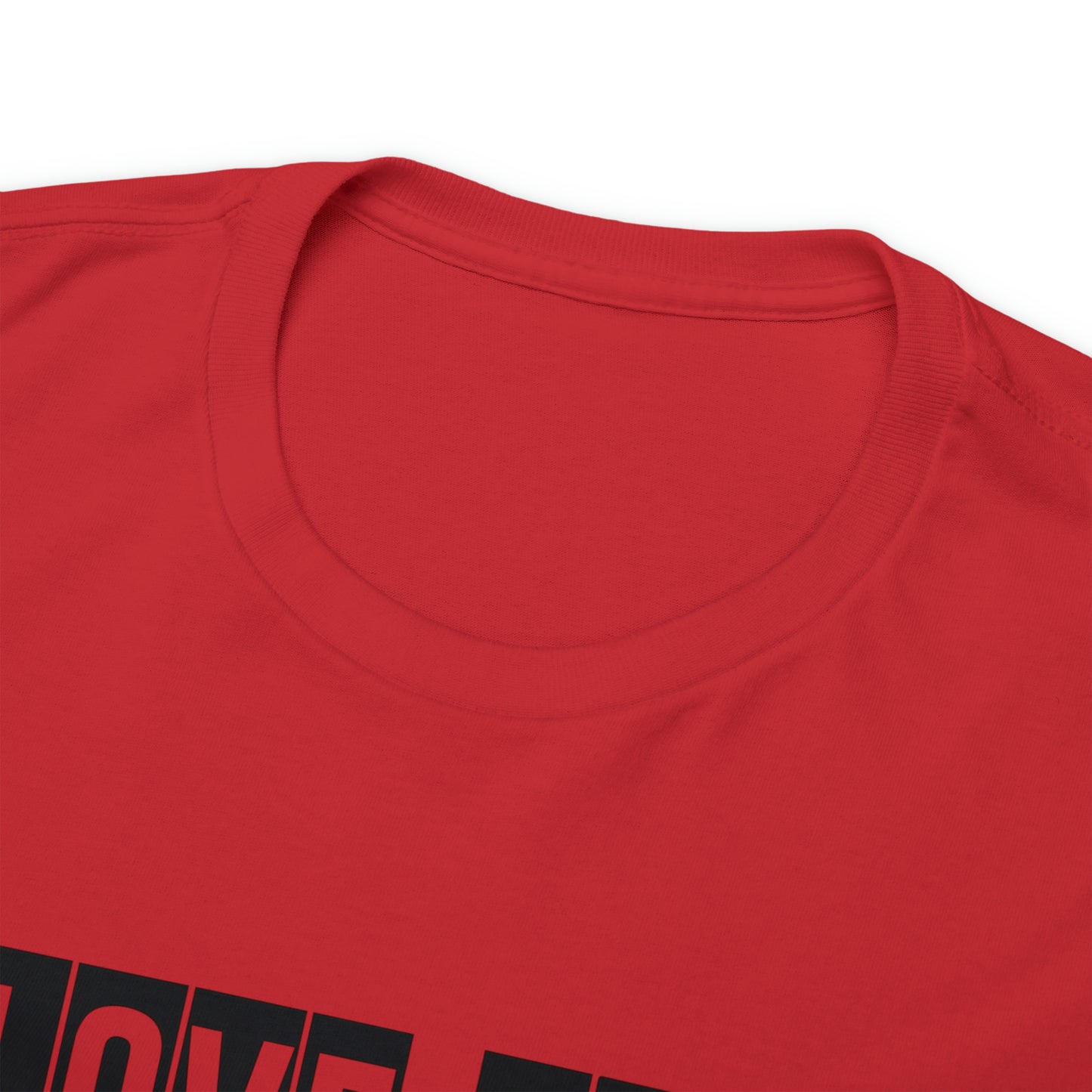 Love God Love People  Unisex Tee