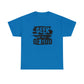 Seek The Will Of God Unisex Tee