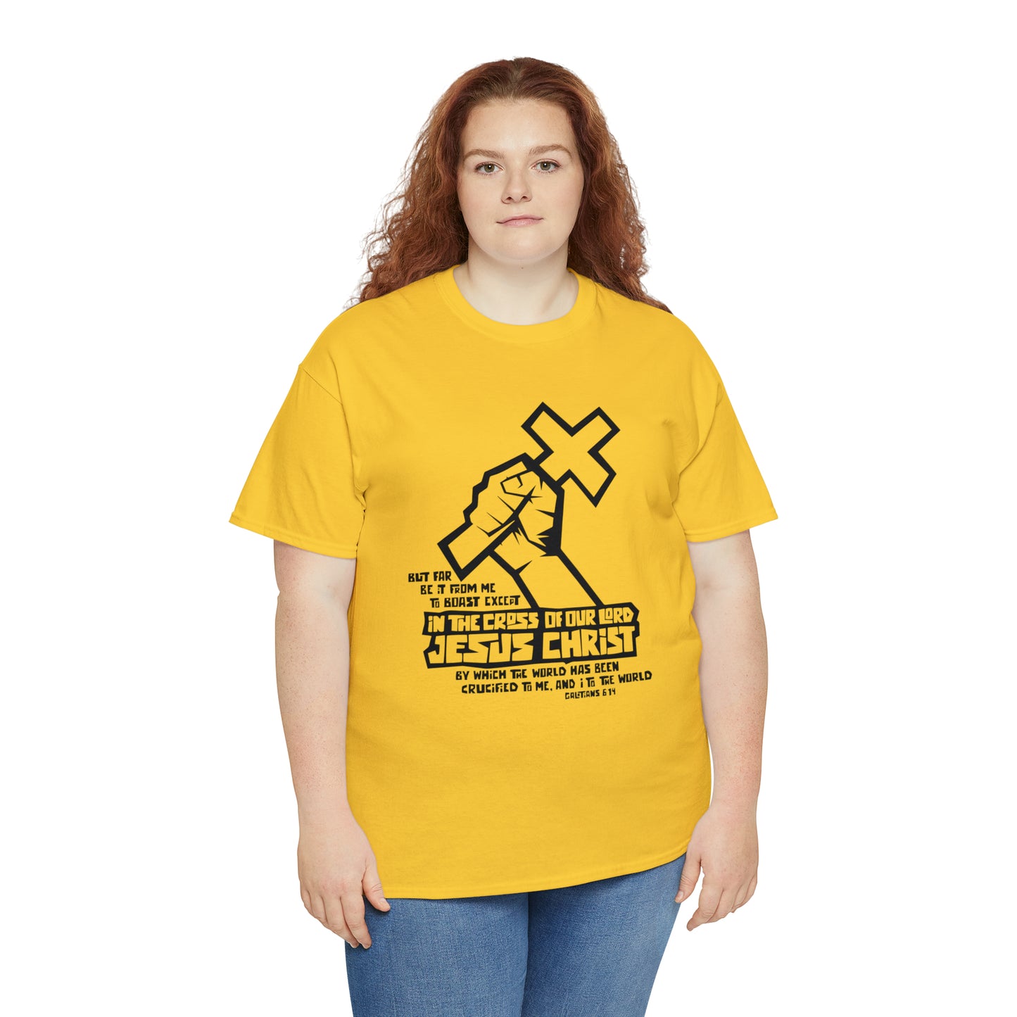 Jesus Christ Unisex Tee