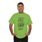 I Can Do All Things Through Christ  Unisex Tee