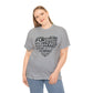 For The Lord Your God Will Hold Your Right Hand Unisex Tee