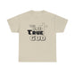 The One True God  Unisex Tee