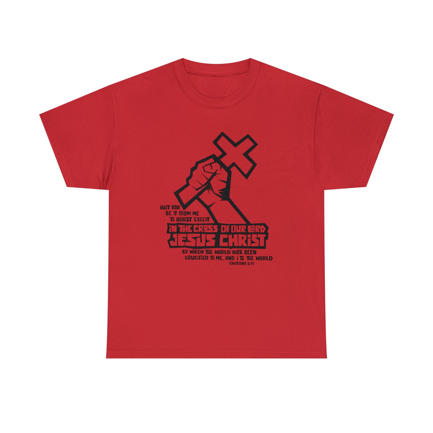 Jesus Christ Unisex Tee