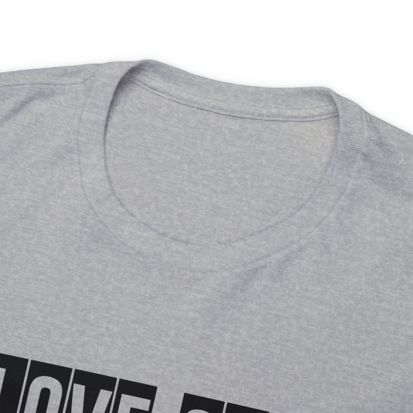 Love God Love People  Unisex Tee