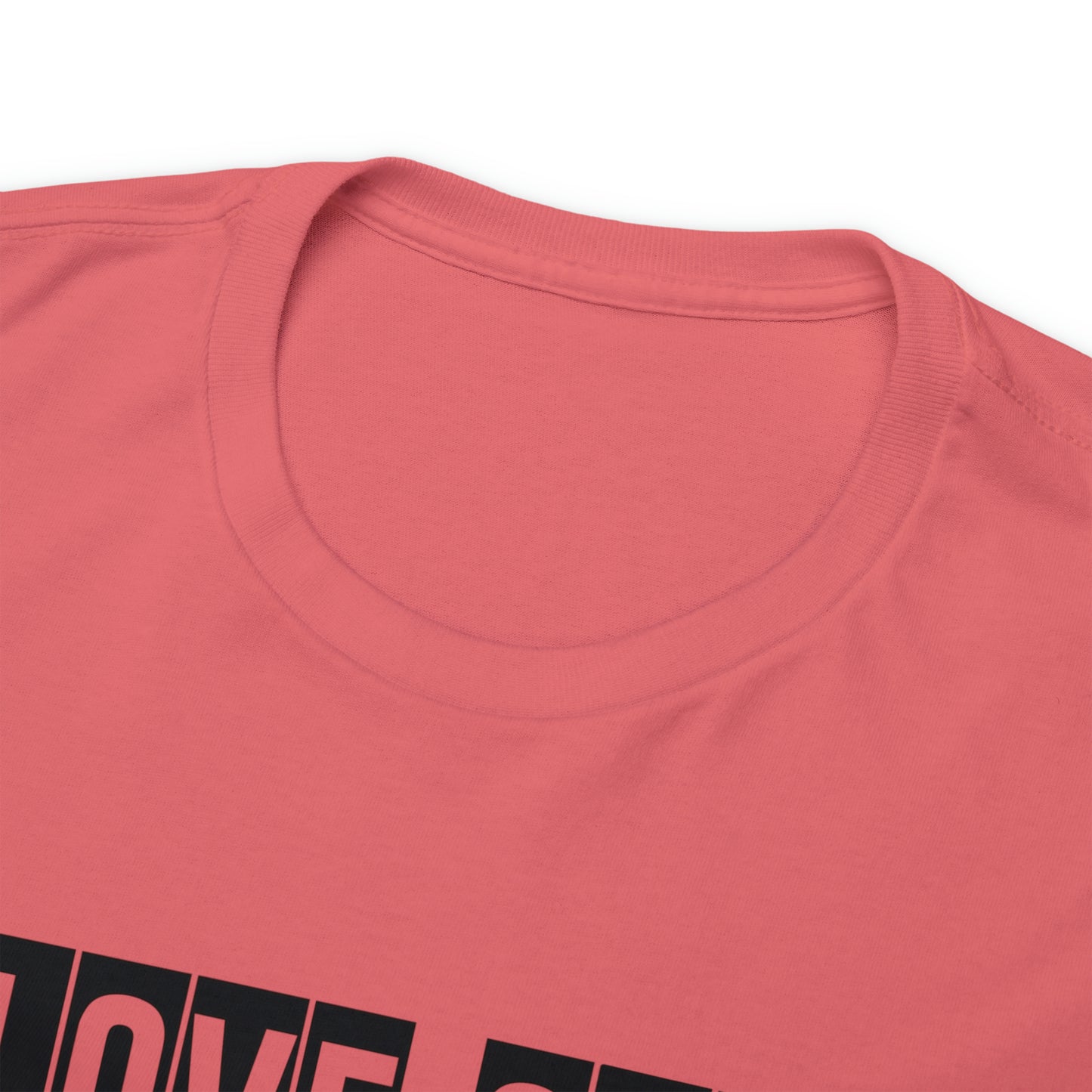 Love God Love People  Unisex Tee