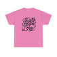 Faith Hope Lose  Unisex Tee