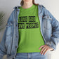 Love God Love People  Unisex Tee