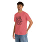 For With God Nothing Shall Be Impossible Unisex Tee