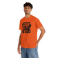 Seek The Will Of God Unisex Tee