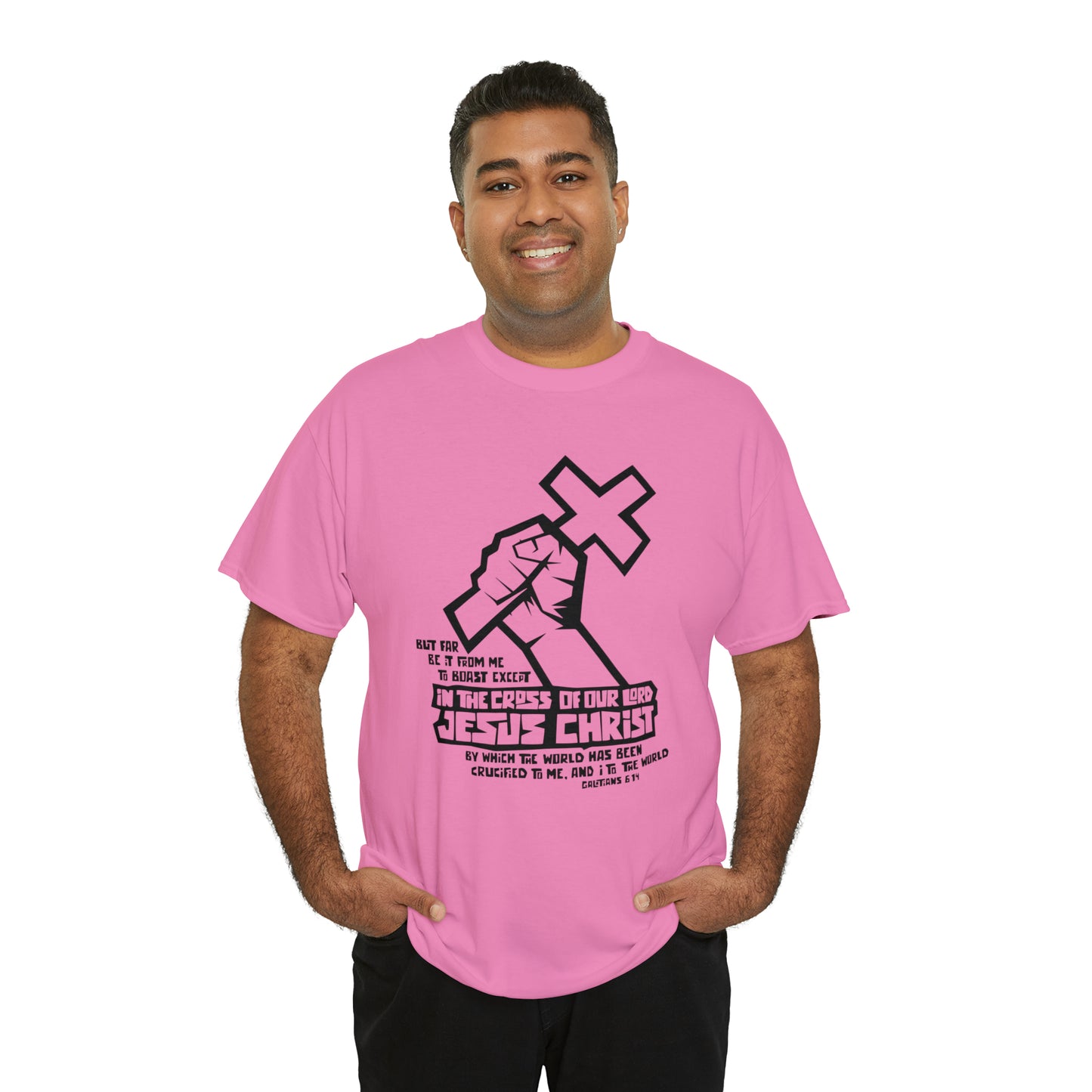 Jesus Christ Unisex Tee