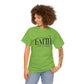 For We Walk By Faith Unisex Tee