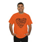 For The Lord Your God Will Hold Your Right Hand Unisex Tee