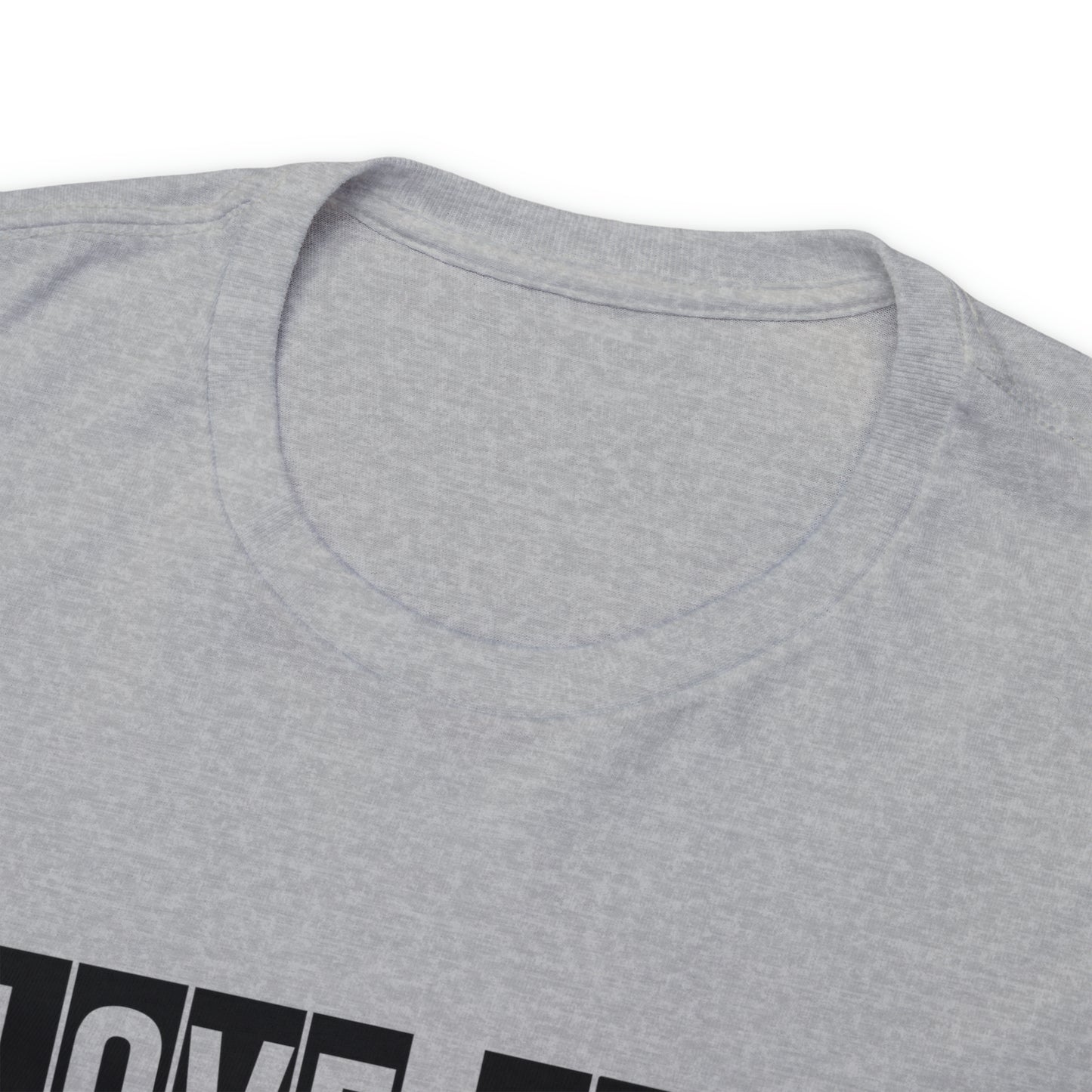Love God Love People  Unisex Tee