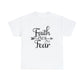 Faith Over Fear Unisex Tee
