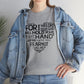 For The Lord Your God Will Hold Your Right Hand Unisex Tee