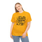 Faith Hope Lose  Unisex Tee