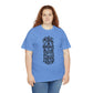 People Say Nothing Is Impossible But I Do Nothing Everyday Unisex Tee