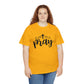 Pray Unisex Tee