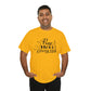 Pray More Worry Less Unisex Tee