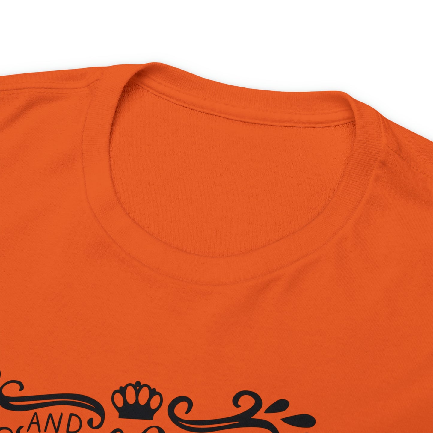 Copy of And Without Faith Impossible To Please God Unisex Tee