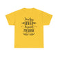 You Are Loved Beyond Measure Unisex Tee