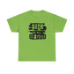 Seek The Will Of God Unisex Tee