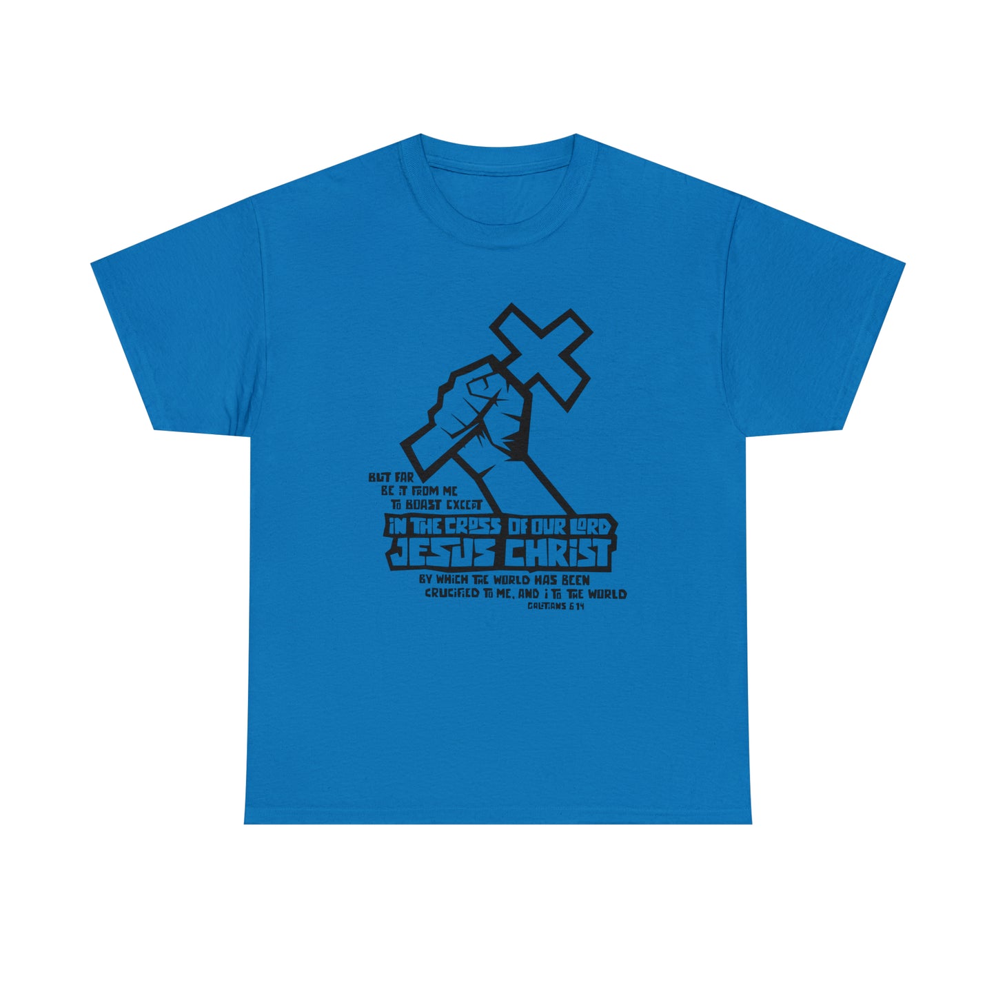 Jesus Christ Unisex Tee